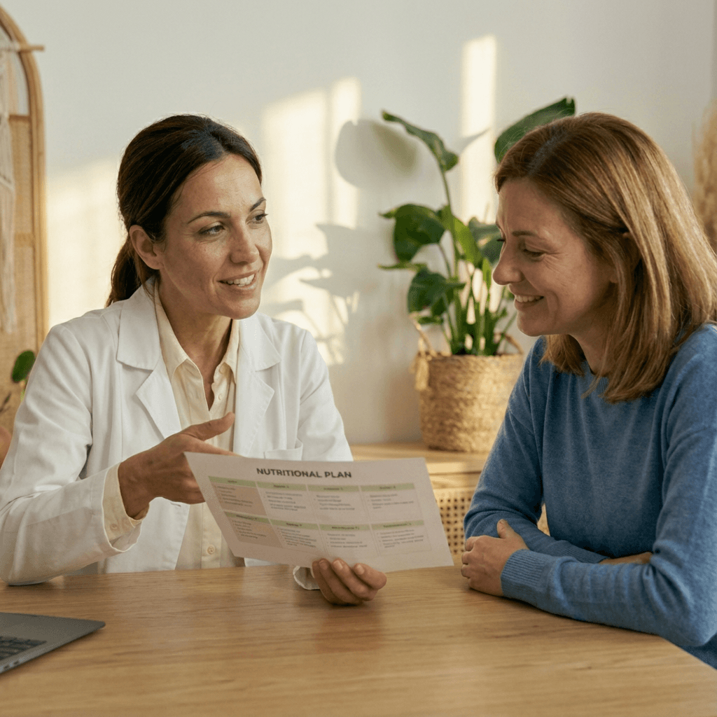 Entregables que generan adherencia